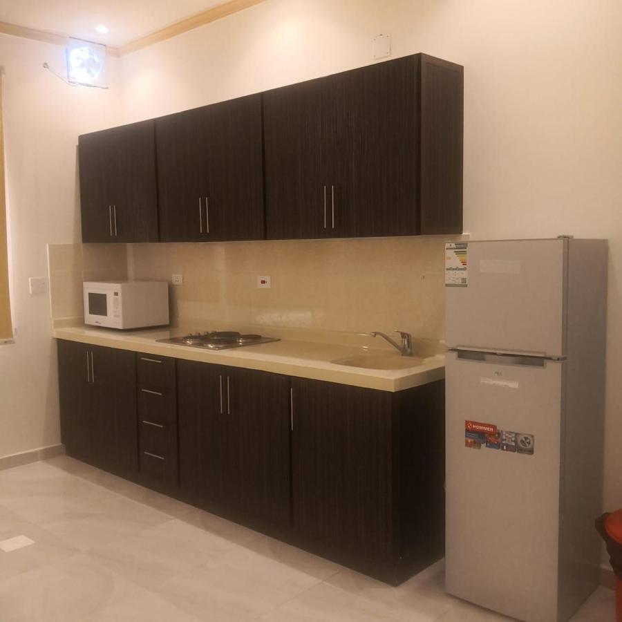 روح الأصيلة للشقق المخدومة Roh Alaseilah Serviced Apartments ฏออิฟ ภายนอก รูปภาพ