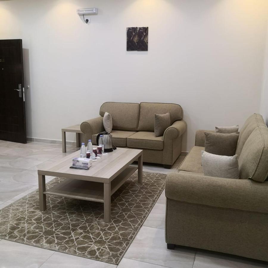 روح الأصيلة للشقق المخدومة Roh Alaseilah Serviced Apartments ฏออิฟ ภายนอก รูปภาพ