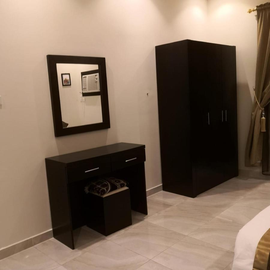 روح الأصيلة للشقق المخدومة Roh Alaseilah Serviced Apartments ฏออิฟ ภายนอก รูปภาพ