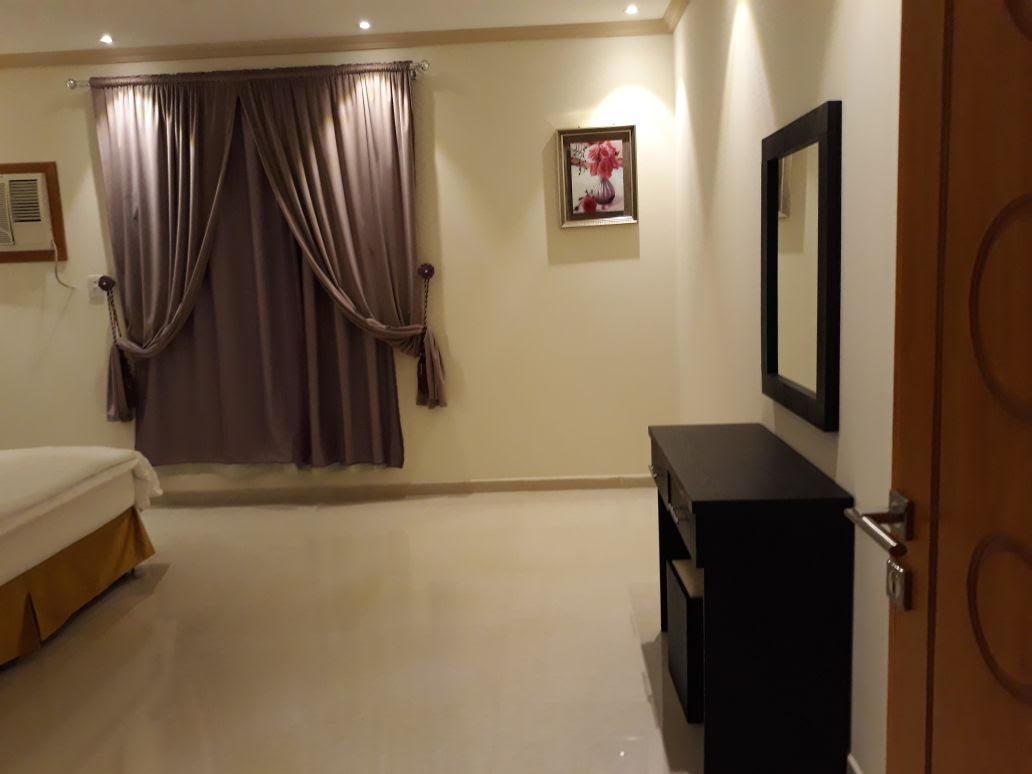 روح الأصيلة للشقق المخدومة Roh Alaseilah Serviced Apartments ฏออิฟ ภายนอก รูปภาพ