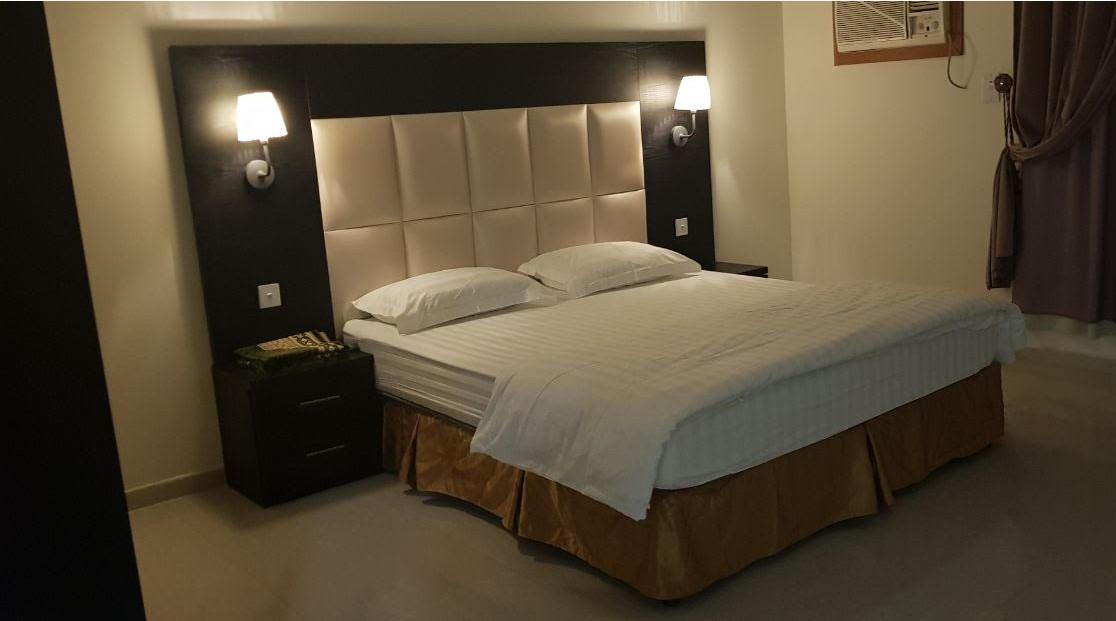 روح الأصيلة للشقق المخدومة Roh Alaseilah Serviced Apartments ฏออิฟ ภายนอก รูปภาพ