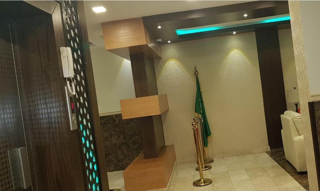 روح الأصيلة للشقق المخدومة Roh Alaseilah Serviced Apartments ฏออิฟ ภายนอก รูปภาพ
