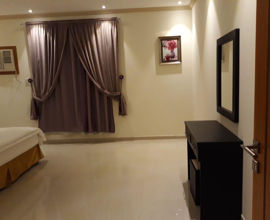 روح الأصيلة للشقق المخدومة Roh Alaseilah Serviced Apartments ฏออิฟ ภายนอก รูปภาพ