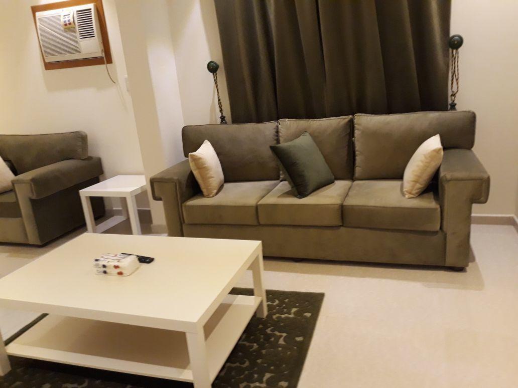 روح الأصيلة للشقق المخدومة Roh Alaseilah Serviced Apartments ฏออิฟ ภายนอก รูปภาพ
