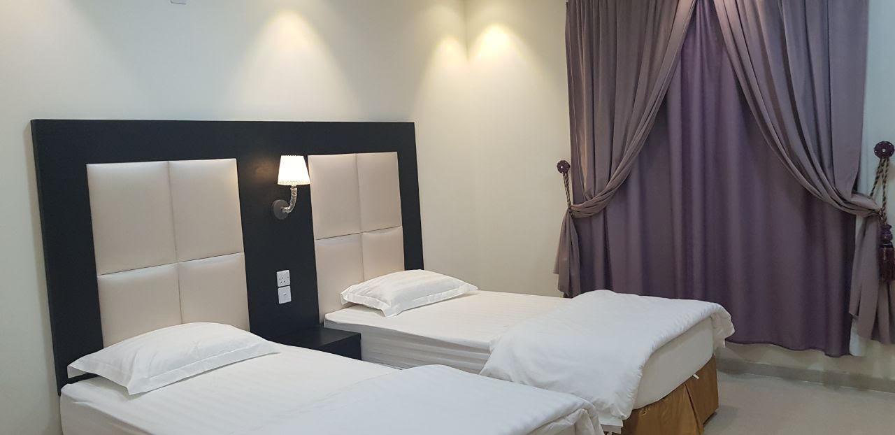 روح الأصيلة للشقق المخدومة Roh Alaseilah Serviced Apartments ฏออิฟ ภายนอก รูปภาพ