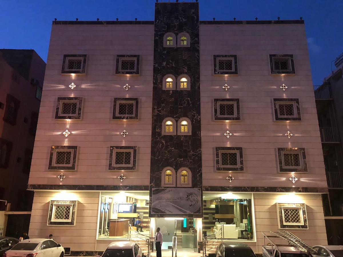 روح الأصيلة للشقق المخدومة Roh Alaseilah Serviced Apartments ฏออิฟ ภายนอก รูปภาพ