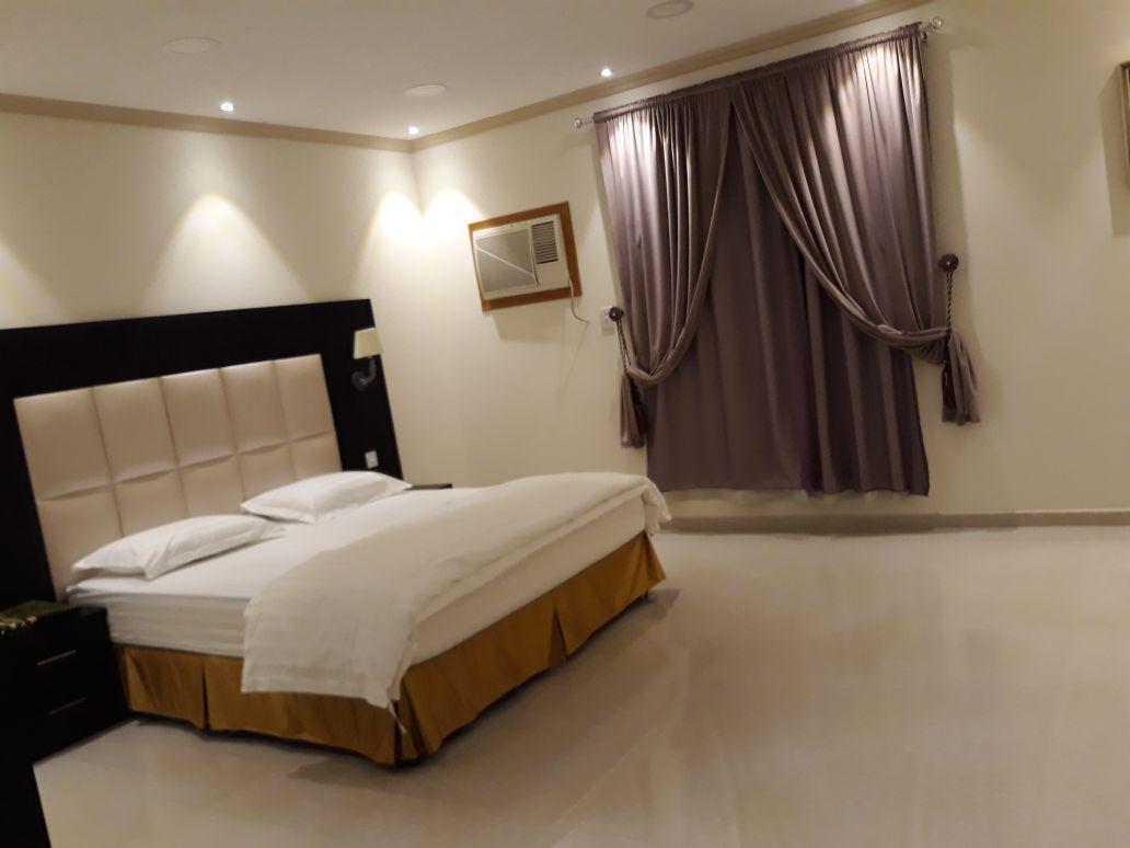 روح الأصيلة للشقق المخدومة Roh Alaseilah Serviced Apartments ฏออิฟ ภายนอก รูปภาพ