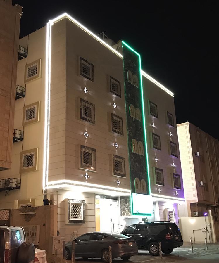 روح الأصيلة للشقق المخدومة Roh Alaseilah Serviced Apartments ฏออิฟ ภายนอก รูปภาพ